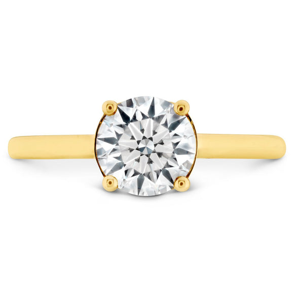 QRHF*26_00 Semi-Mount Ring