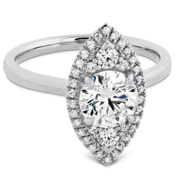 QRHF*34_00 Semi-Mount Ring