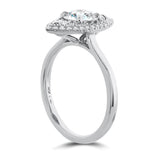 QRHF*34_00 Semi-Mount Ring