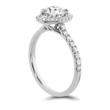 QRHF*35_00 Semi-Mount Ring