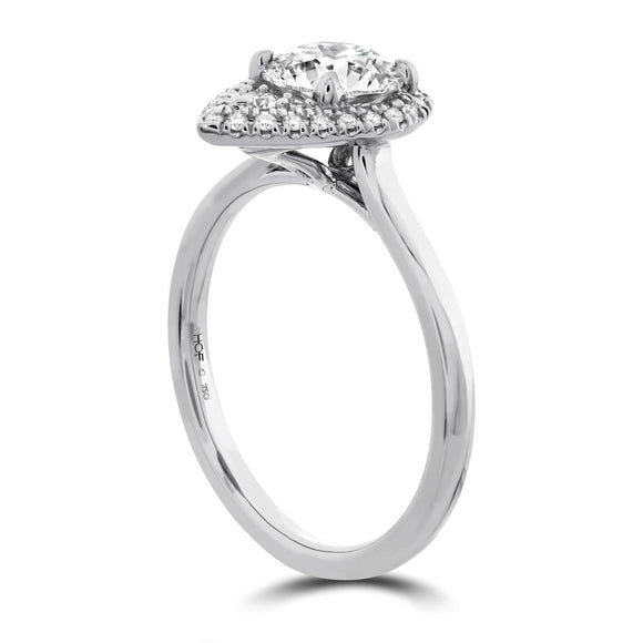 QRHF*37_00 Semi-Mount Ring Unemployed