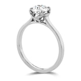 QRHF*74_00 Semi-Mount Ring Unemployed