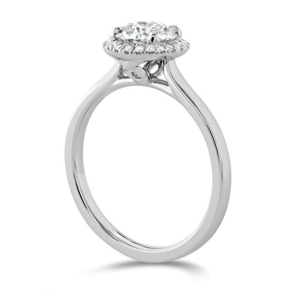 QRHF*75_00 Semi-Mount Ring