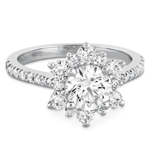 QRHF*91_00 Semi-Mount Ring