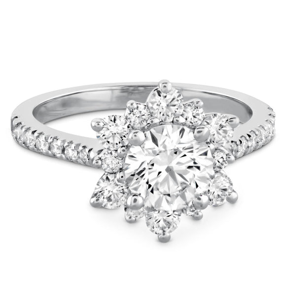 QRHF*91_00 Semi-Mount Ring