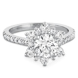 QRHF*91_00 Semi-Mount Ring