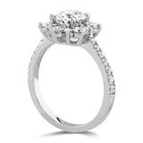 QRHF*91_00 Semi-Mount Ring