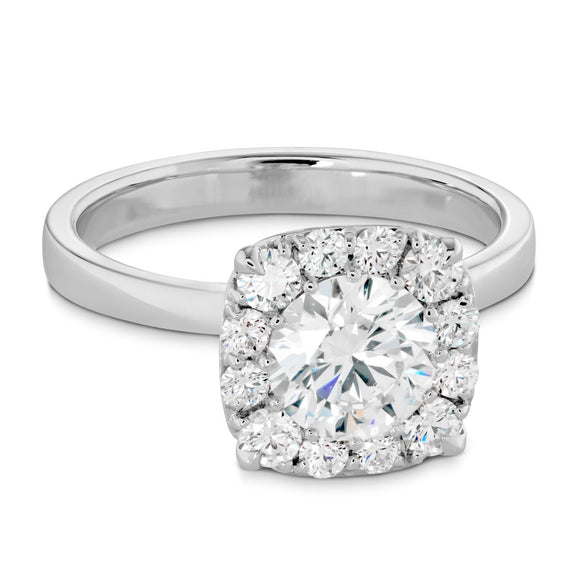 QRHF*94_00 Semi-Mount Ring
