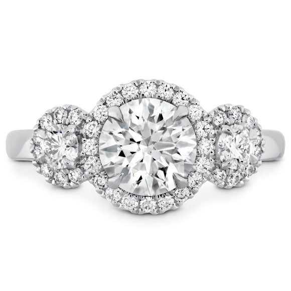QRHF*98_00 Semi-Mount Ring