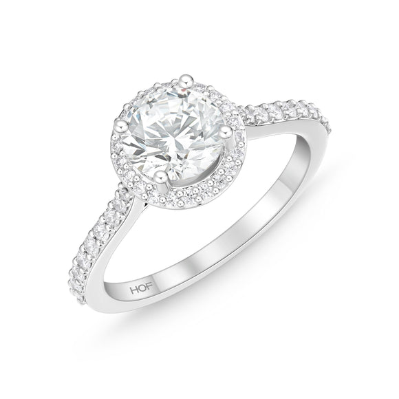 QRHF*77_00 Semi-Mount Ring
