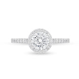 QRHF*77_00 Semi-Mount Ring