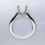 QRHF*44_00 Semi-Mount Ring