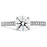 QRHF*60_00 Semi-Mount Ring