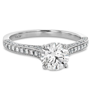 QRHF*60_00 Semi-Mount Ring