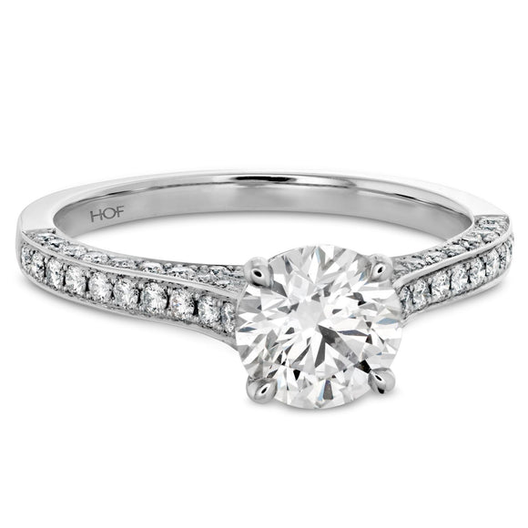 QRHF*60_00 Semi-Mount Ring
