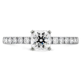 QRHF*62_00 Semi-Mount Ring