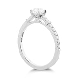 QRHF*63_00 Semi-Mount Ring Unemployed