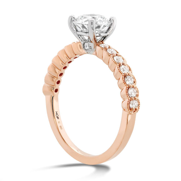 QRHF*64_00 Semi-Mount Ring