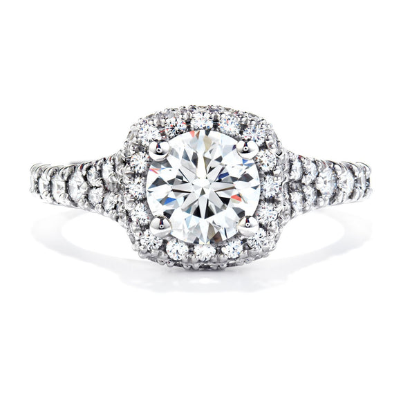 QRHF*65_00 Semi-Mount Ring