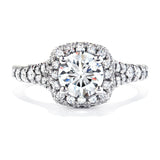 QRHF*65_00 Semi-Mount Ring