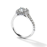 QRHF*65_00 Semi-Mount Ring