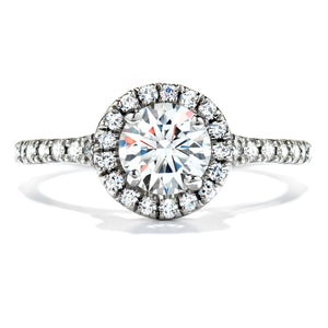 QRHF*66_00 Semi-Mount Ring