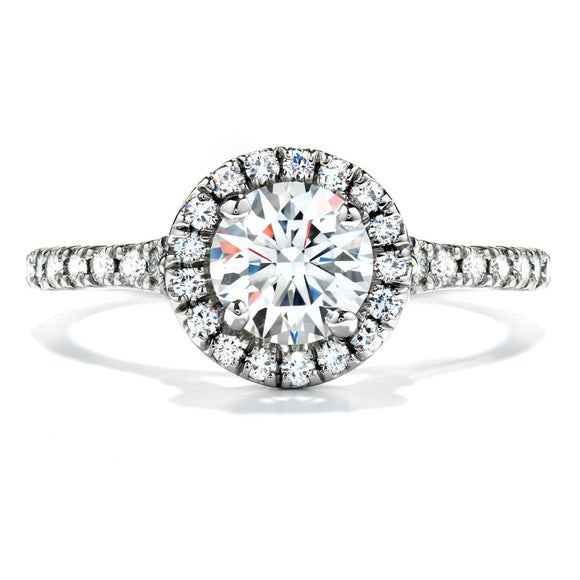 QRHF*66_00 Semi-Mount Ring