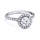 QRHF*66_00 Semi-Mount Ring