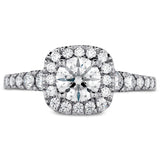 QRHF*67_00 Semi-Mount Ring