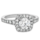 QRHF*67_00 Semi-Mount Ring