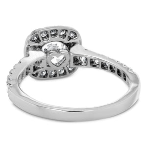 QRHF*67_00 Semi-Mount Ring