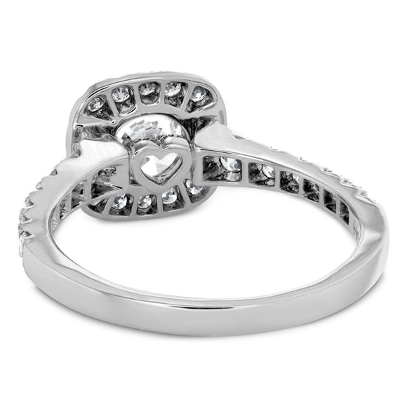 QRHF*67_00 Semi-Mount Ring