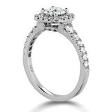 QRHF*67_00 Semi-Mount Ring