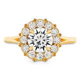 QRHF*68_00 Semi-Mount Ring