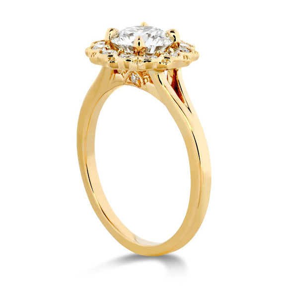 QRHF*68_00 Semi-Mount Ring
