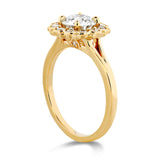 QRHF*68_00 Semi-Mount Ring