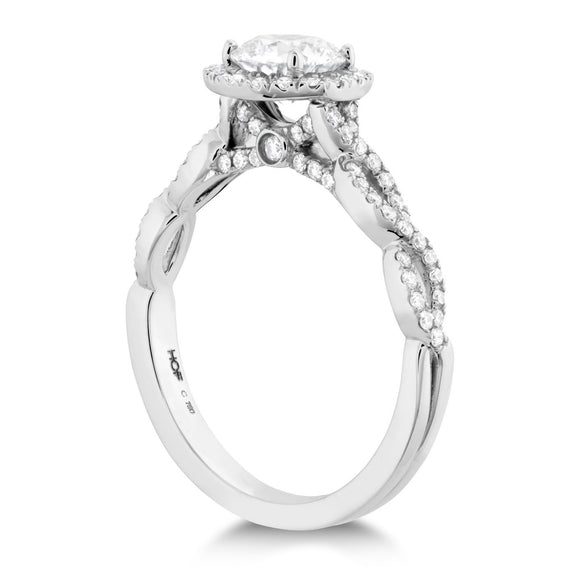 QRHF*69_00 Semi-Mount Ring