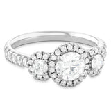 QRHF*70_00 Semi-Mount Ring