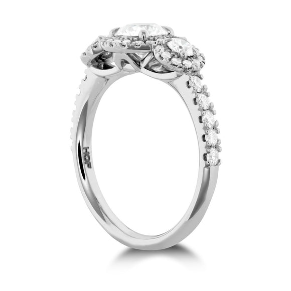 QRHF*70_00 Semi-Mount Ring