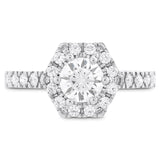 QRHF*71_00 Semi-Mount Ring