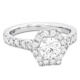 QRHF*71_00 Semi-Mount Ring