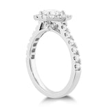 QRHF*71_00 Semi-Mount Ring