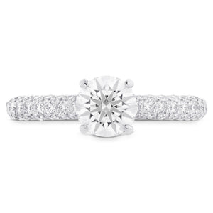 QRHF*58_00 Semi-Mount Ring