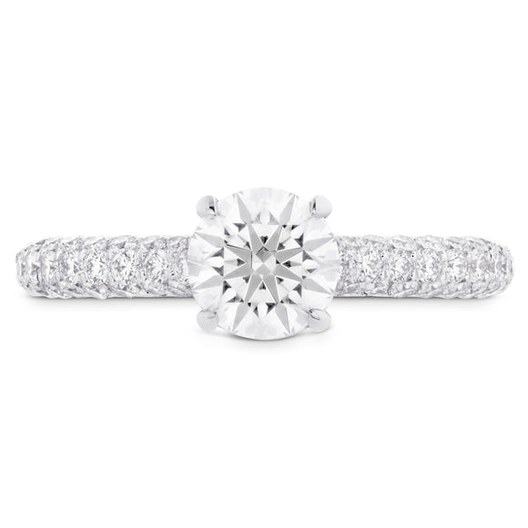 QRHF*58_00 Semi-Mount Ring