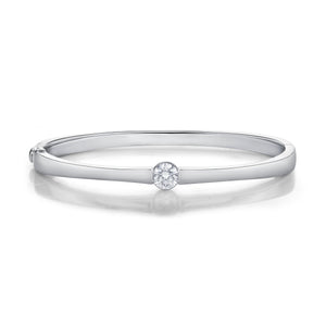 SGST*06_00  Oval Bangle