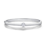SGST*06_00  Oval Bangle