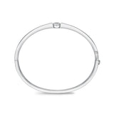 SGST*06_00  Oval Bangle