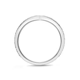 WRCS108_00 Classics Diamond Band Ring