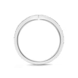 WRCS110_00 Classics Diamond Band Ring
