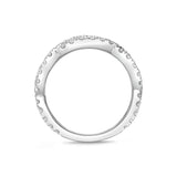 WRCS113_00 Classics Diamond Band Ring